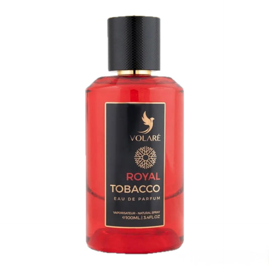Volare Royal Tobacco 100 ml EDP Parfum