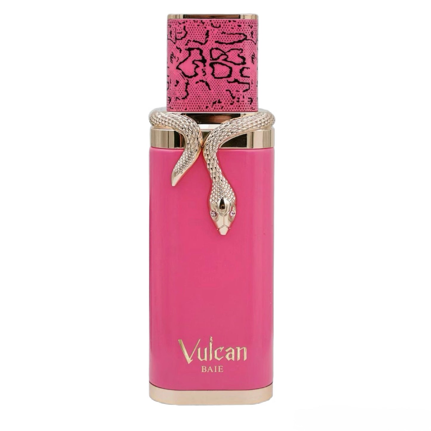 Vulcan Baie French Avenue 100ml Parfum