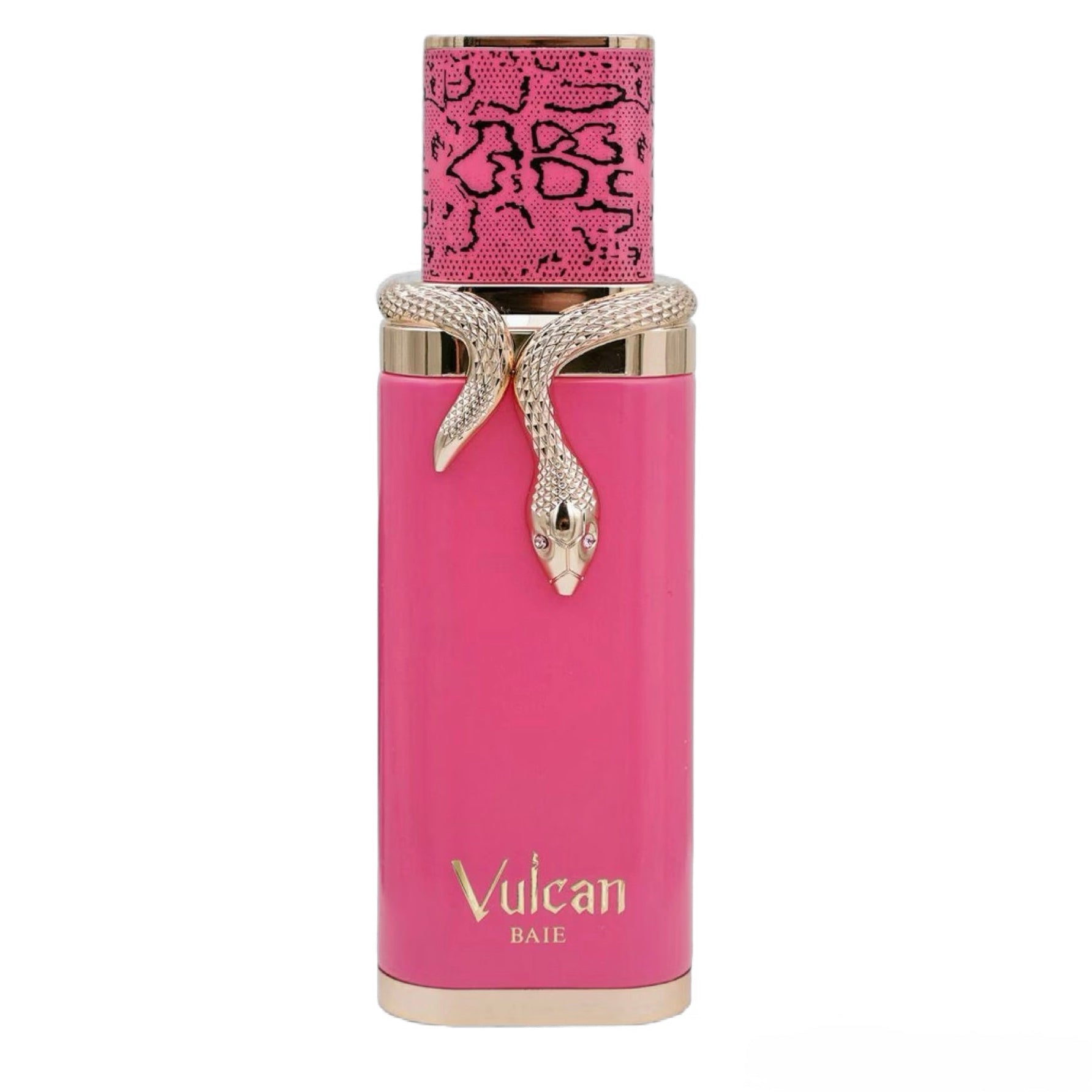 Vulcan Baie French Avenue 100ml Parfum