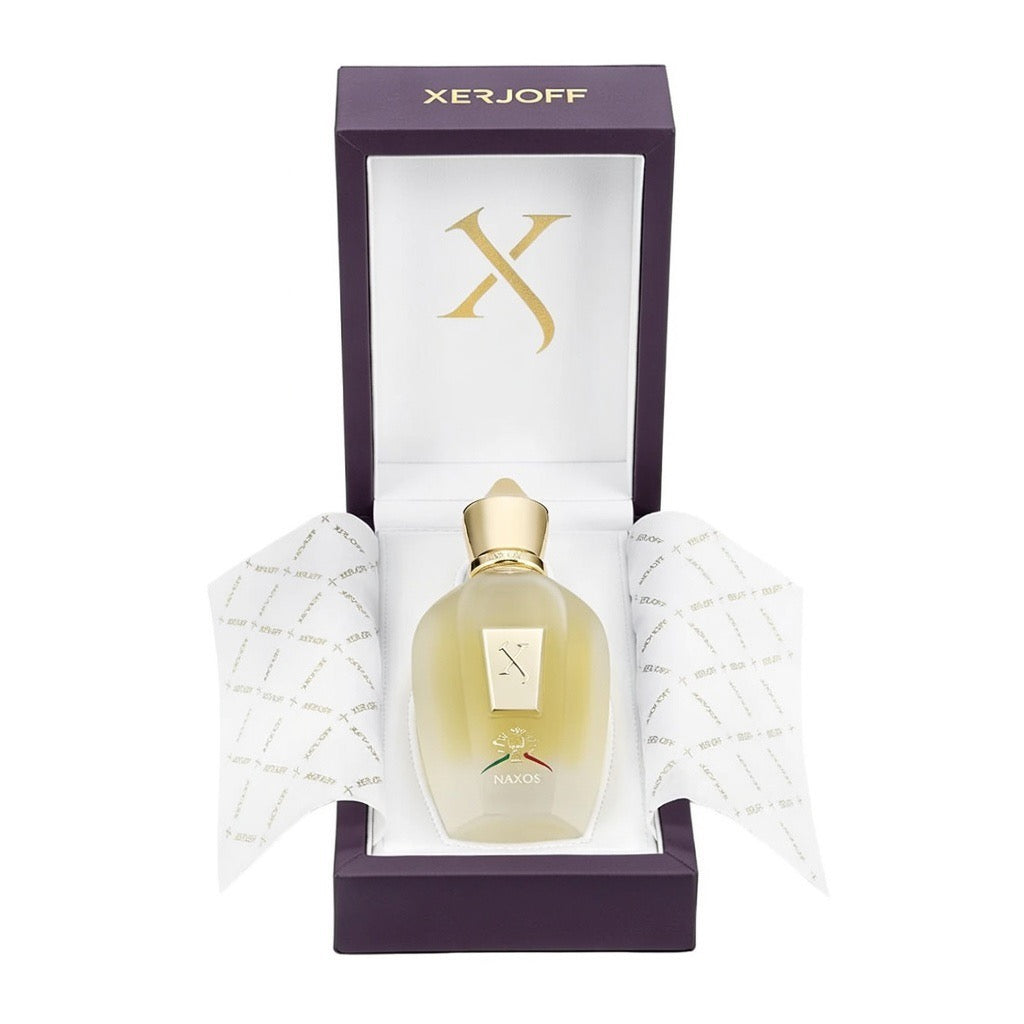 Xerjoff Naxos Eau de Parfum 100ml